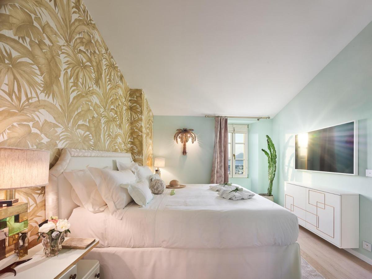 Maison Panthere - Luxury Harbour Residence Saint-Tropez Ngoại thất bức ảnh