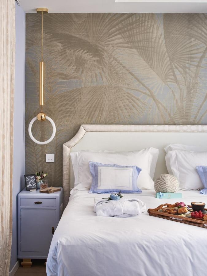 Maison Panthere - Luxury Harbour Residence Saint-Tropez Ngoại thất bức ảnh