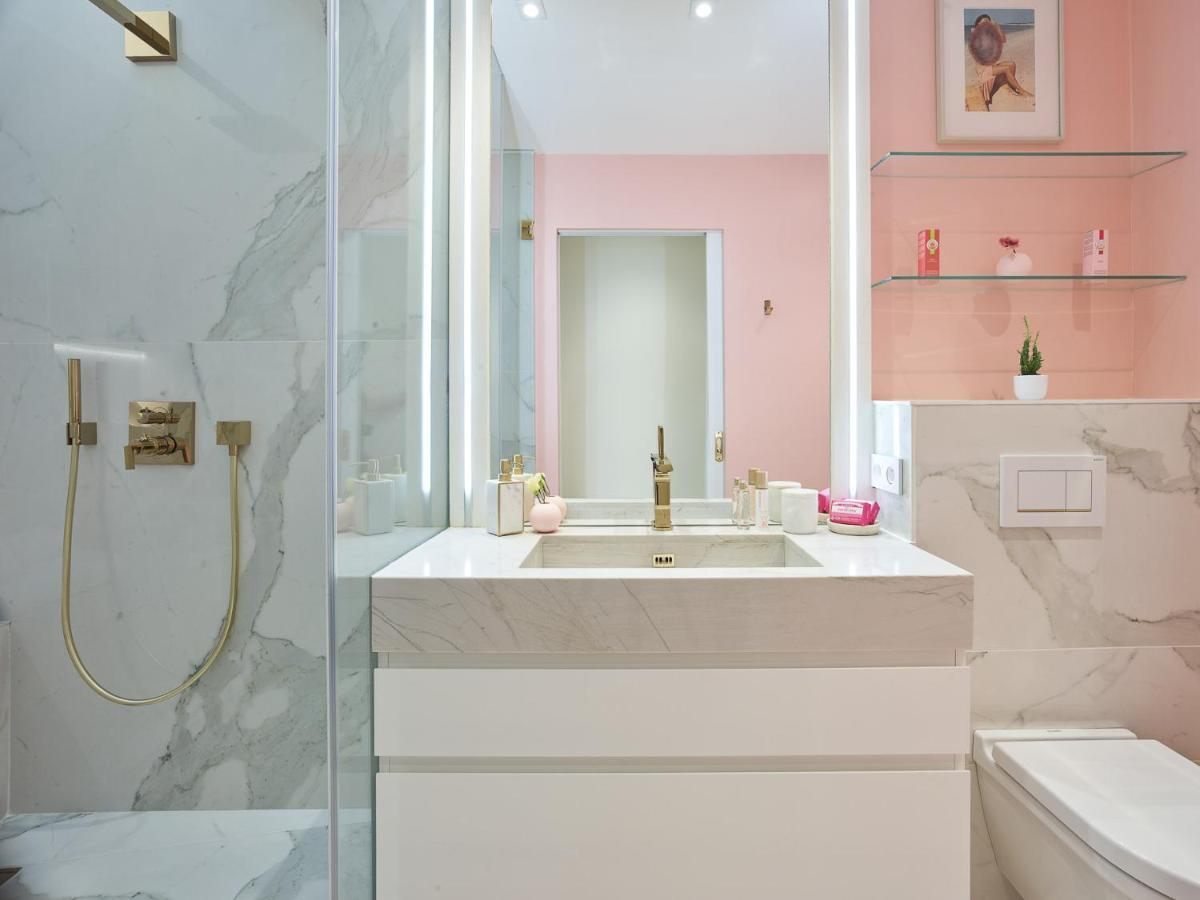 Maison Panthere - Luxury Harbour Residence Saint-Tropez Ngoại thất bức ảnh